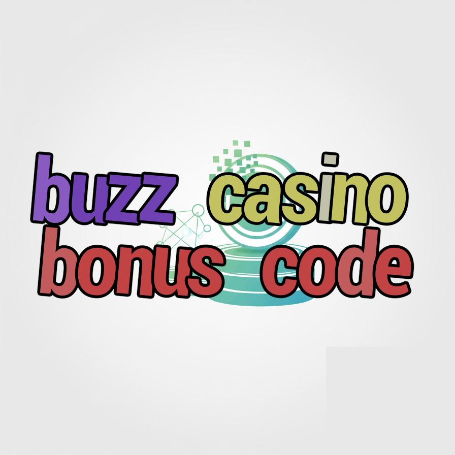 buzz casino bonus code
